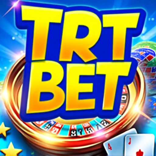 trtbet Logo